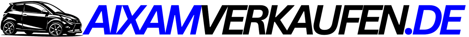aixam verkaufen logo